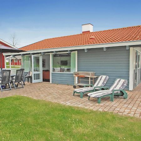 Golfparken Villa Lojt Kirkeby Exterior photo