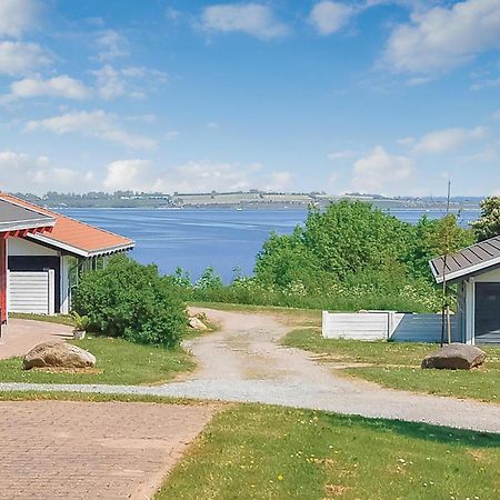Golfparken Villa Lojt Kirkeby Exterior photo