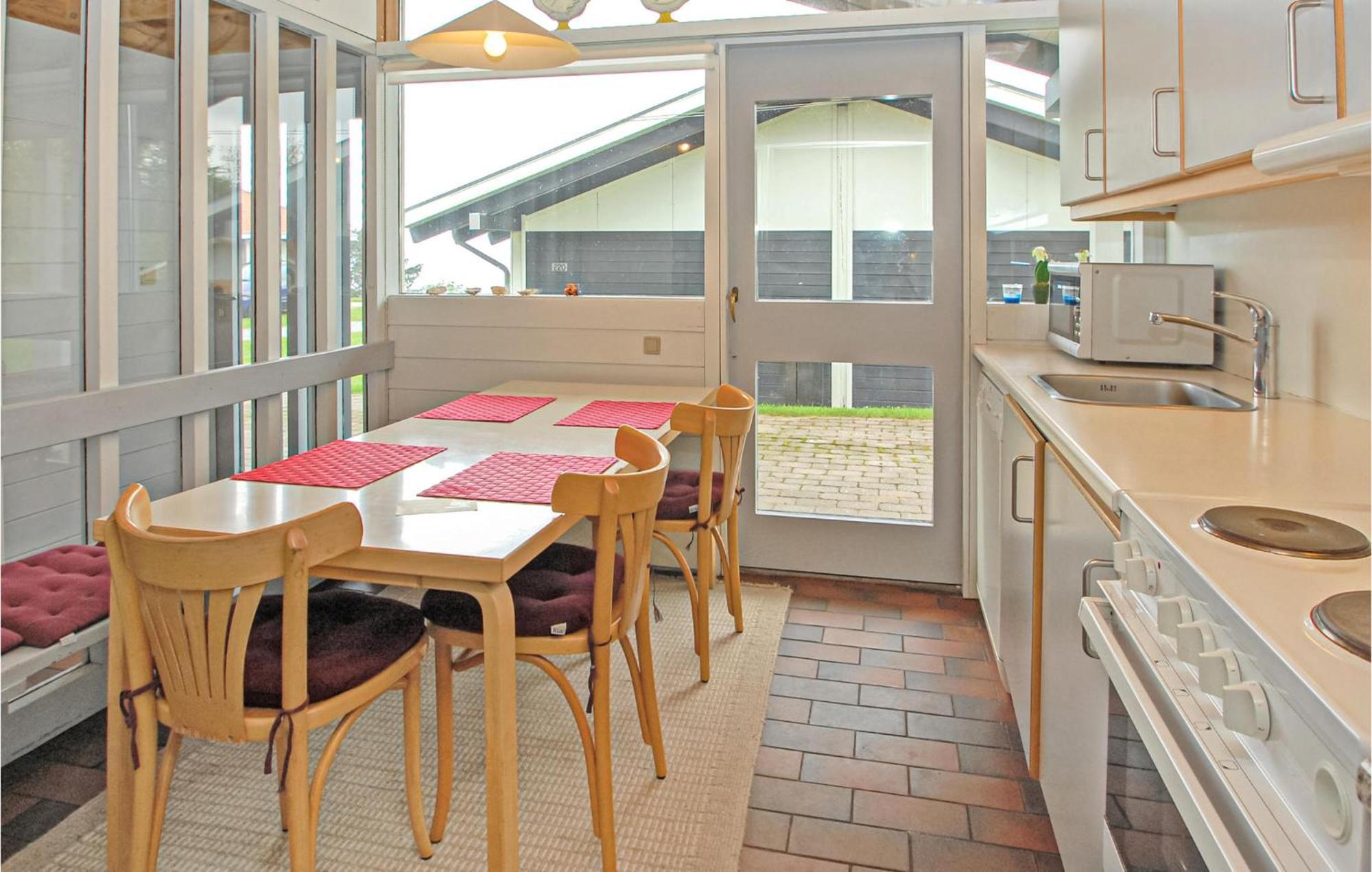 Golfparken Villa Lojt Kirkeby Exterior photo